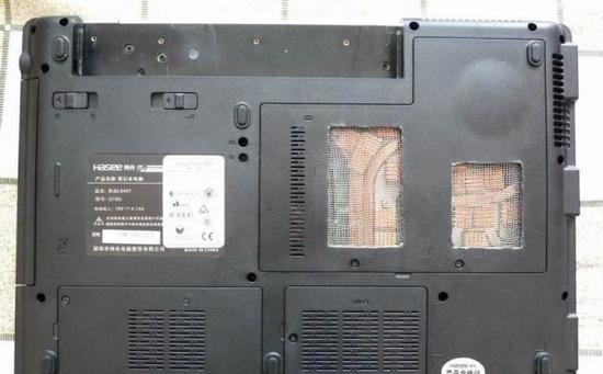 解讀筆記本散熱設計，以及一些散熱技巧