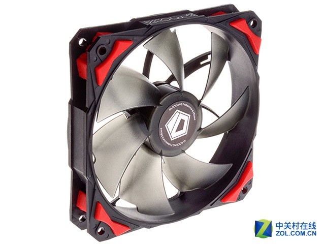 風扇你選對了嗎？ 機箱散熱秘籍大揭秘  