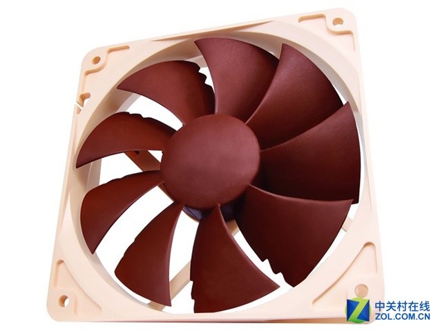 風扇你選對了嗎？ 機箱散熱秘籍大揭秘  