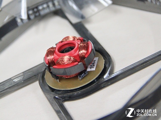 風扇你選對了嗎？ 機箱散熱秘籍大揭秘  