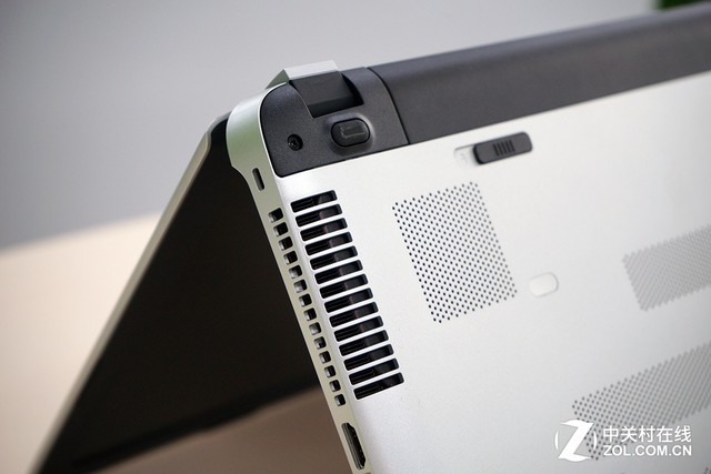 科技往事:探討筆記本電腦的散熱設計