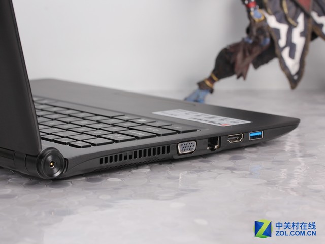 科技往事:探討筆記本電腦的散熱設計