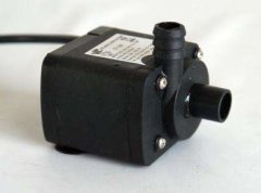 液冷系統中泵的選擇(一)