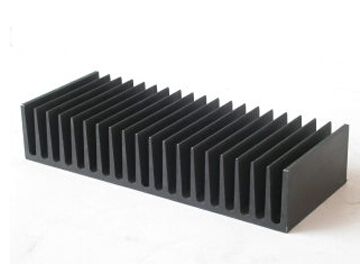 從傳熱理論到實際應用——散熱器優化設計思路