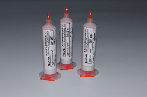 TMQ-NL高性能導熱凝膠