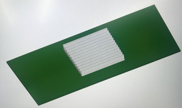  FLOTHERM中如何設(shè)置熱源方向