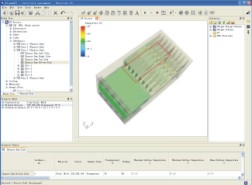 數據中心及電子設備熱分析軟件6SigmaET