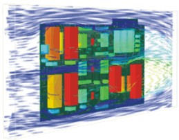 6SigmaET系統設計的整合工具