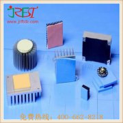 高導熱硅膠墊片，散熱絕緣硅膠片