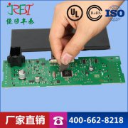 導熱硅膠片導熱系數的測試方法