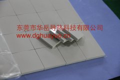 十年專注導熱硅膠---東莞華岳導熱