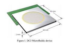 雙壓電冷卻噴射散熱器