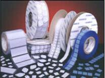 T412導熱雙面膠|硅膠雙面膠|導熱膠