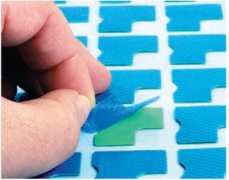 貝格斯GAP-PAD 1000SF|導熱硅膠片