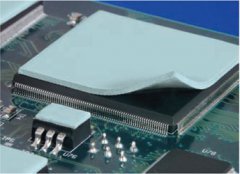 貝格斯GAP-PAD 5000S35|導熱硅膠片