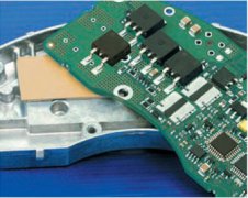 貝格斯GAP-PAD A3000|導熱硅膠片