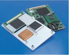 貝格斯GAP-PAD 1500|導熱硅膠片