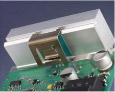 貝格斯Hi-flow 300P|導熱硅膠片