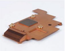 貝格斯Hi-flow 225UT|導熱硅膠片