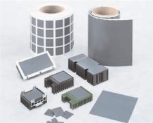 貝格斯Hi-flow 105|導熱硅膠片