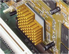 貝格斯Bond-ply 100|貝格斯導熱硅膠片