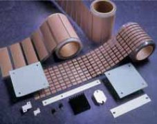 貝格斯Sil-pad A2000|貝格斯導熱硅膠片