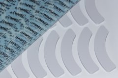 天脈 TMA-12系列導熱硅膠片