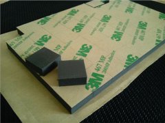 高溫導熱絕緣材料研發與生產