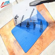 導熱硅膠片厚度的重要性！