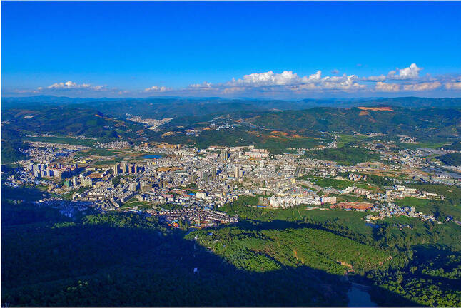 綠美新武定。胡德云 攝.png 綠美新武定。胡德云 攝.png